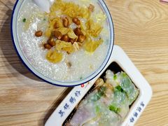 -荔银肠粉·非遗手藝(夫子庙店)