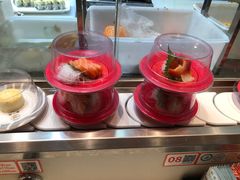 -新一番三文鱼寿司(红城湖店)