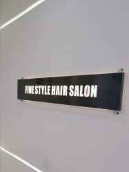 -FINE HAIR造型沙龙