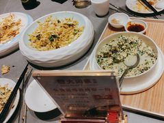 -大闫家烧烤·小海鲜家常菜(郑庄店)