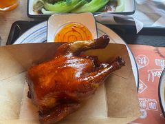 -大快活(丽丰店)