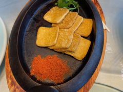 大方手撕豆腐-贵州大厦贵州厅(樱花园西街店)