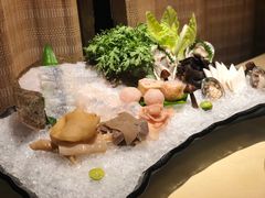 -余欢领鲜火锅(新街口店)