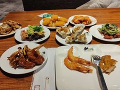 -汉巴味德(沈阳万象汇店)