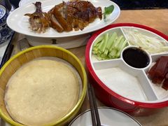 -吴记百姓菜馆·北京菜·烤鸭(故宫店)