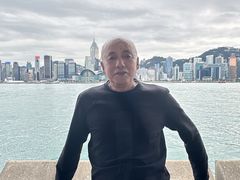 -尖沙咀