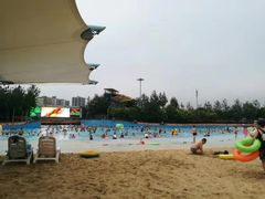 -欢乐水魔方水世界