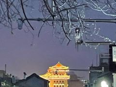 -正乙祠戏楼