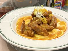 -聚福宝合苑食府(南头镇店)