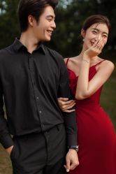 点击看大图 -太古映画婚纱摄影(天河店)