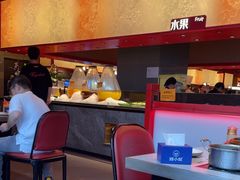 -钱小奴创意自助餐厅·原切谷饲安格斯畅吃(苏州昆山招商花园城店)