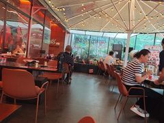 -何师烧烤·香辣蟹·川菜·30年老品牌(太古里旗舰店)
