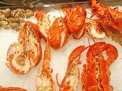 -博林天瑞喜来登酒店·西丽尚膳