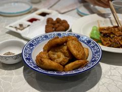 -新侨小馆(东直门北小街店)