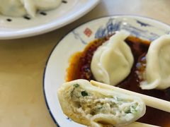-北方饺子王·海肠捞饭·海鲜锅(山大店)
