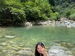 -鹿院坪生态旅游景区