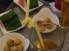 -和子足浴SPA会馆(东方之门店)