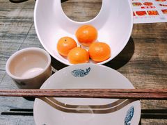 -庆合府重庆大排档(紫都城店)