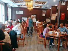 -奎元馆.百年奎元.非遗传承(西湖边的解放路店)