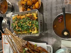 -有局·成都市井烧烤·精酿啤酒(双楠店)