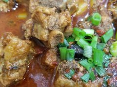 -沈妈砂锅(光华村店)