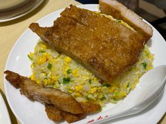 -鼎泰丰(渔阳店)