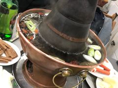 -三兴涮羊肉(荣安大街店)
