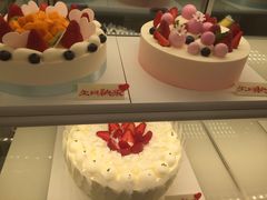 -好利来(朝外店)