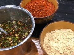 -西昌老号李小肠特色烧烤园(双流店)