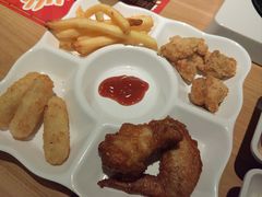 -豪客来牛排(商汇人和广场店)