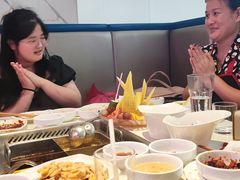 -海底捞火锅(长宁路龙之梦店)