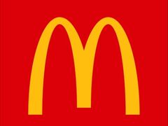 -麦当劳(宁波火车高铁站店)
