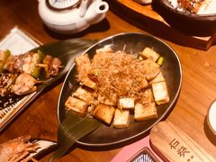 脆豆腐-石葵(锦业时代店)