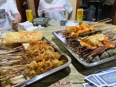 -老谢野馄饨(延安路店)