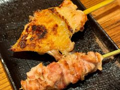 鸡脖-Fukumimi·美醉堂 居酒屋(金尚店)