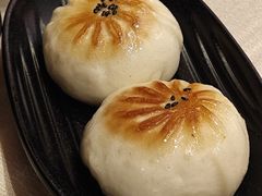 -上海金桥红枫万豪酒店-万豪中餐厅