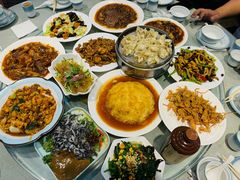 -振生清真饭店(永安道店)