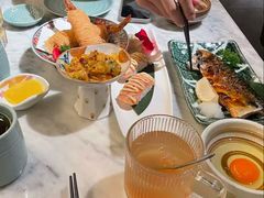 -阿吾罗日本料理(K11艺术中心店)