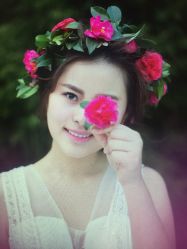 点击看大图 -太郎花子婚纱摄影艺术中心