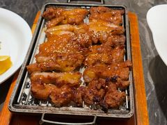 -前海沿·青岛菜(乐客城店)