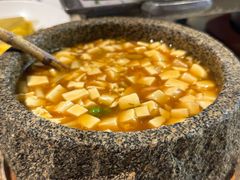 -绿茶餐厅(燕郊永旺店)