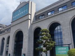 -蒋氏故居