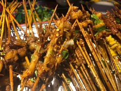 猪鼻筋-醉烧膘·烧烤夜宵王(总店)