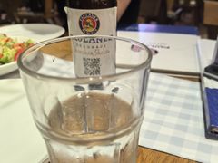 -Paulaner·德国帕拉娜自酿啤酒餐厅(海上世界店)