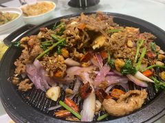 -御仙都北京菜馆·烤鸭店(双井店)
