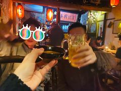 -安家村酒馆
