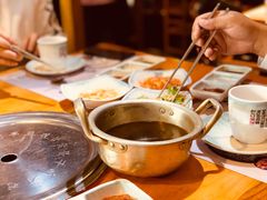 -唯成•韩国炭火烤肉 유성고기