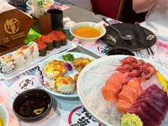 -松坂屋日料自助(长城路店)