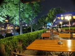 -宝莱纳餐厅(滨江店)