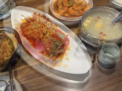 -鱼食饭稻·苏浙土菜17年老馆子(平江路店)